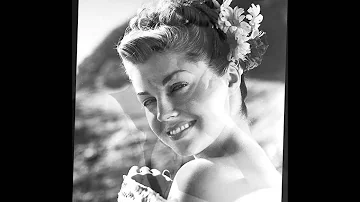 Movie Legends - Esther Williams (Finale)