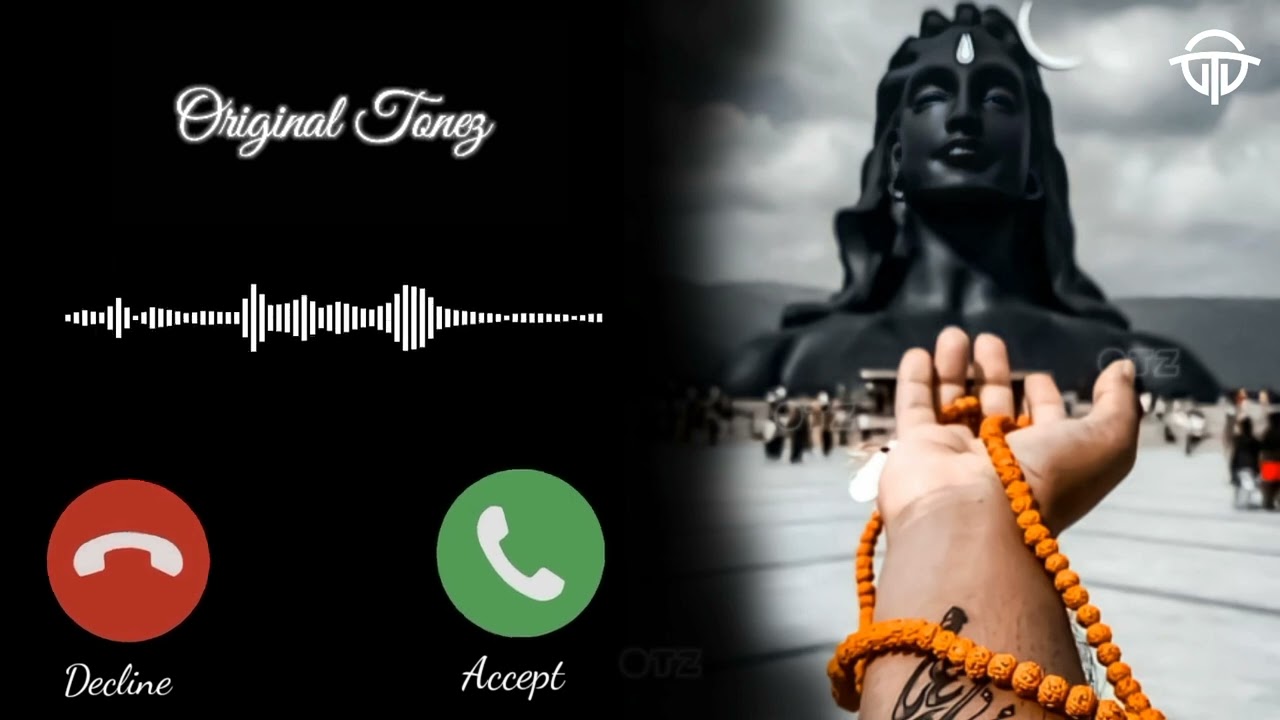 New Ringtone 2023  Bholenath Ringtone  Mahadev Ringtone  Shiv Ringtone  by Original Tonez