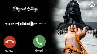 New Ringtone 2023 Bholenath Ringtone Mahadev Ringtone Shiv Ringtone by Original Tonez