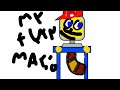 Mr fun Mario
