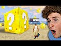 Opening 1,000 LUCKY BLOCKS In GTA 5.. (Mods)