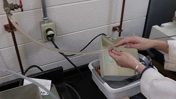 Thin Sections: Plumbing for the Finishing Grinding Wheel