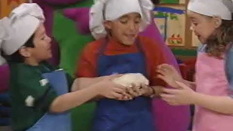 All Week Of Camp WannaRunnaRound (Screener) (All Week Version) Part 88