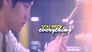 Xiuhan - Time Machine