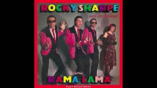Rocky Sharpe and the Replays - Rama Lama Ding Dong