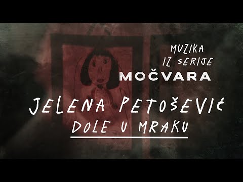 Video: Zaboravi Me, Močvara