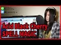 SPELL MAGIC / Acid Black Cherry(cover)