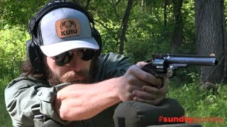 #SundayGunday: Uberti 1875 No.3 Top Break