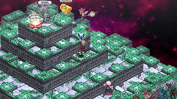 Disgaea 5 - Item Polisher Trophy Guide