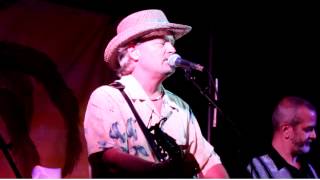 Jimmy Parrish Trio " Smoke Like A Chimney" Flipperstock 2012