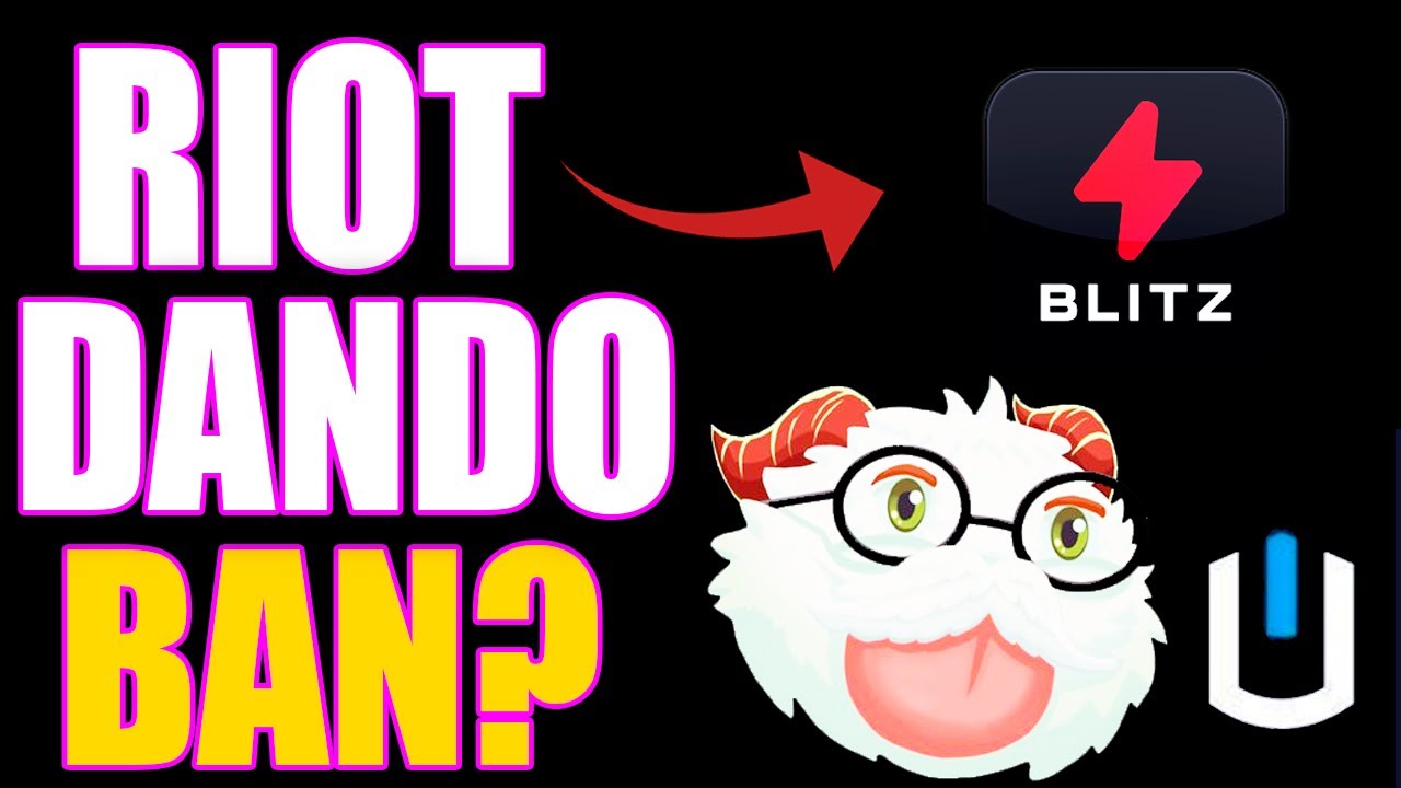 Blitz LOL: o que é e como usar o app para jogar League of Legends bem