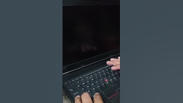 Solution for Black screen Error
