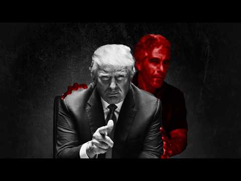 Upper Echelon |  Do Not Stop Talking About Epstein