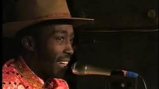 Sammy Muraya performing Joyce Waithera  the year 2000