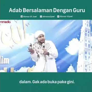 Story Wa, Adab Bersalaman Dengan Guru Yang bener. kalau Pulang kerumah anak- Anaknya.