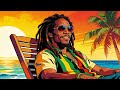 LIVE Reggae Radio ☀️ Roots Reggae, Dub, Lost Era Reggae