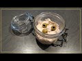 🍸 Rillettes Thon / Olives