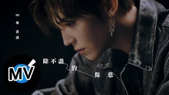 Bii 畢書盡 - 除不盡的傷悲 Endless Sadness（官方版MV）- 電視劇「我是顧家男」片尾曲