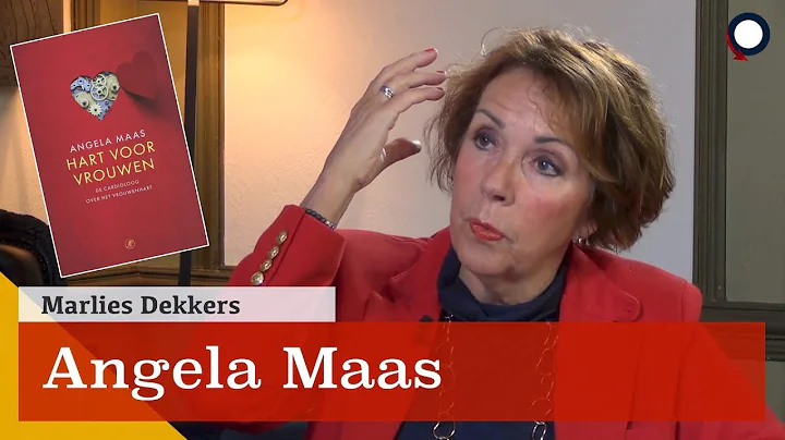 #175: Cardioloog Angela Maas over Hart voor vrouwe...