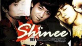 {HD} Love Pain- SHINee