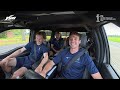 Hockey Ride brought to you by JSW - Team England | FIH Hockey World Cup 2026 | #HWC2026