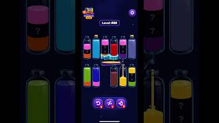 Magic Sort Level 488