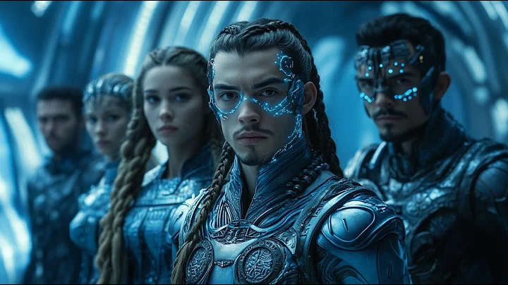 Every Dead Civilization Left The Same Note About Earth: 'They Protect Something Worse' | HFY Stories