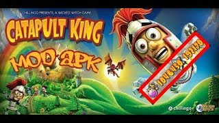 Catapult King v1.6.0 MOD APK Download & Gameplay screenshot 4