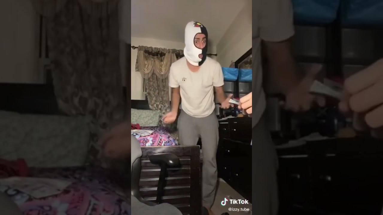 You Rip The Money We Not Rich Broke 