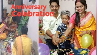 Mere parents ke Anniversary party#party#vlog#Anniversary