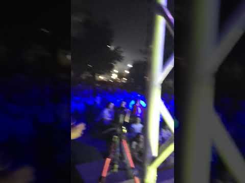 بصور الحفله مقدرتش امسك نفسي من الرقص