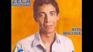 Alô Gatinha - Zeca Pagodinho chords