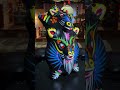 If this spirit creature appeared in your dream…Would you trust it? #collection #faith