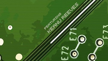 The Matrix - Title Sequence