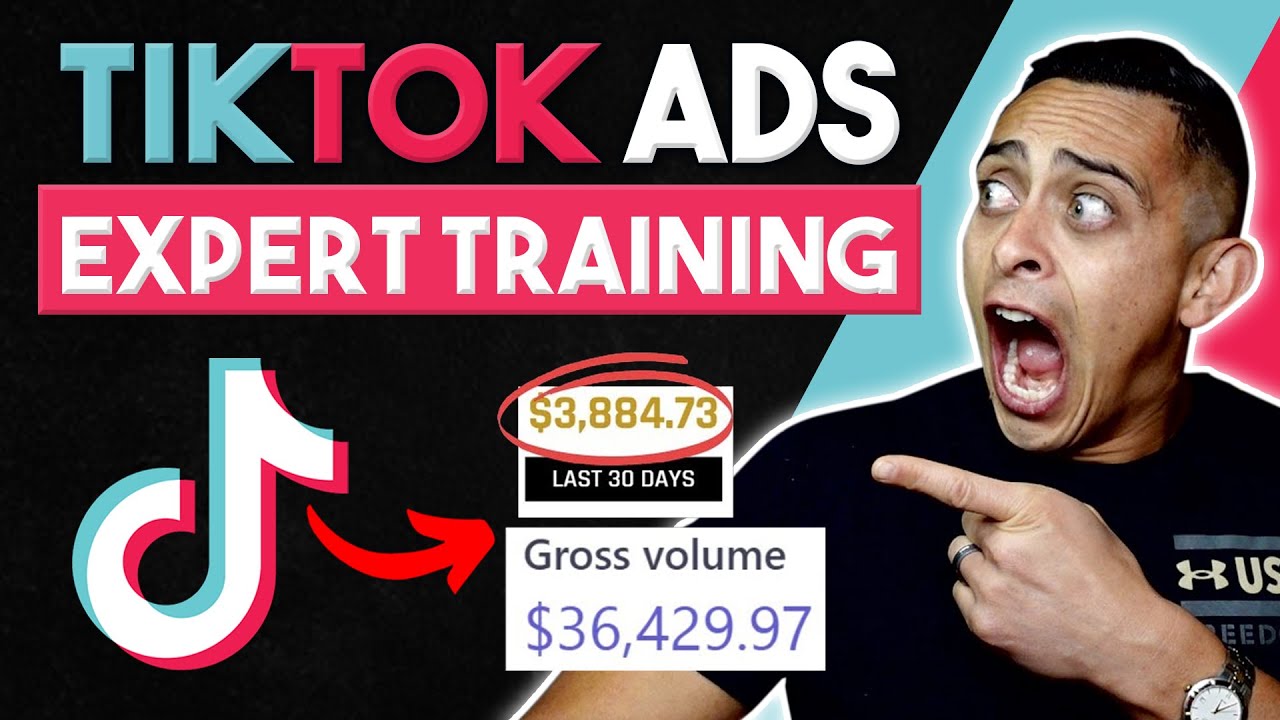 Beginner to Advanced Tik Tok Advertising Tutorial & HOW TO RUN TIKTOK ADS