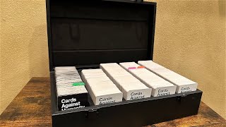 Cards Against Humanity Ultimate Expansion Pack Review