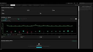 Multi-Model Versioning on Quant-Builder.ai - What to do after you have built some models #shorts