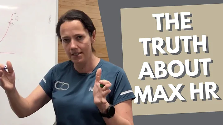 EVERYTHING You Need To Know About Maximum Heart Rate: Why Max HR Is Important & How To Calculate It