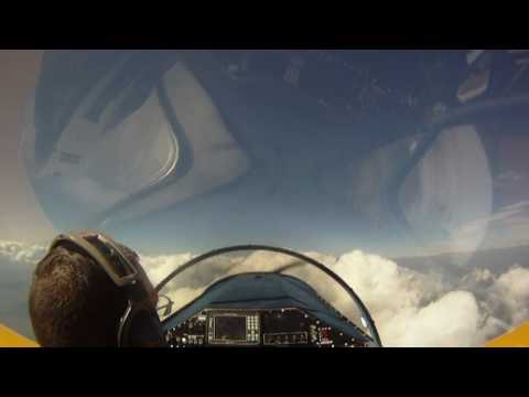 FOV Comparison GoPro HD Hero