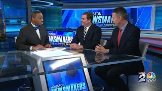 America’s political mess: What experts say is next