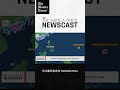 PAGASA monitors new LPA outside PAR