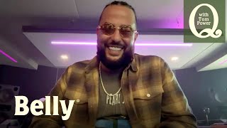 Belly on writing some of the biggest hits of the decade and why Mumble Rap 2 might be his last album