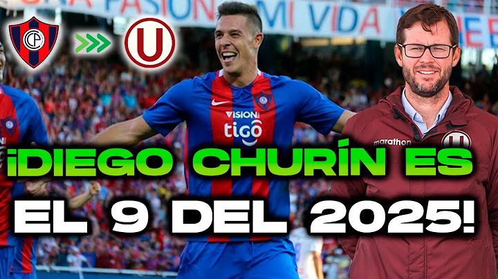 ¡EL KILLER ES DIEGO CHURÍN! ¿CÓMO JUEGA? ¿ES MEJOR QUE VALERA? ASPECTOS POSITIVOS Y NEGATIVOS