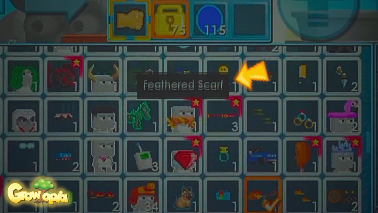 Самые счастливые моменты Growtopia во время Дня благодарения 2025 года!