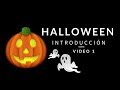 Qué es HALLOWEEN? | Introducción | Lelita PH