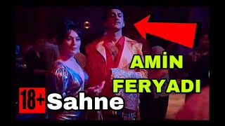 Erşan Kuneri-  İranlı Yönetmen AMİN FERYADI yeni Sahne ( silinmeden izle) Resimi