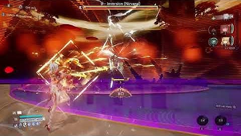 Snowbreak: Contaiment Zone | Neural Simulation - Theta Inversion