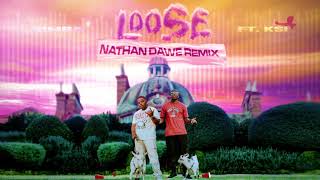 S1mba - Loose (ft. KSI) [Nathan Dawe Remix] {Visualiser}