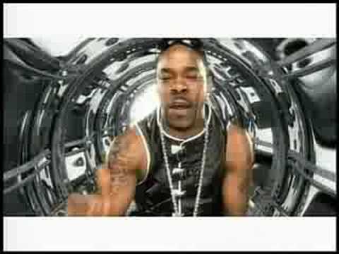 Busta Rhymes (ft. Kelis) - What It Is