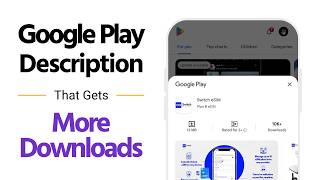 How to Write a Google Play Store Description That Gets More Downloads (ASO) | thewodmapps screenshot 2